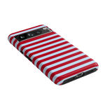 Harbor Stripe | Dockside Case