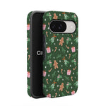 Everything Nice | Gingerbread Case