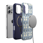 Seahorse Drift | Coastal Blues Case