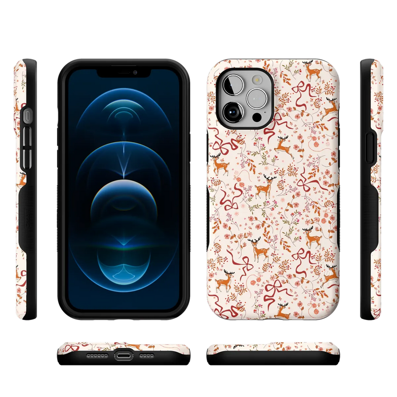 Dashing Through the Snow | Enchanted Forest Case