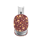 Autumn Merlot | Fall Foliage AirPods Max Case