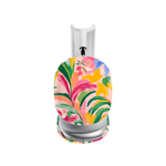 Sunshine Jungle | Poolside Print AirPods Max Case