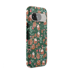 Gingerbread Lane | Holiday Sweets Case