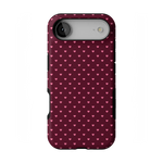 Heart Noir | Tiny Hearts Case