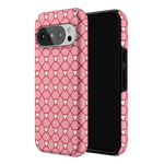 Love Locks | Pink Hearts Case