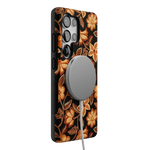 Maple Flowers | Floral Foliage Case