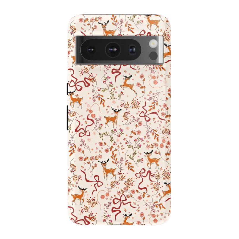Dashing Through the Snow | Enchanted Forest Case