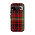 Fireside Flannel | Signature Plaid Case