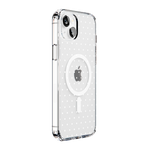 On the Dot | Black Polka Dot Case