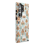 Built Too Sweet | Frosted Village Case