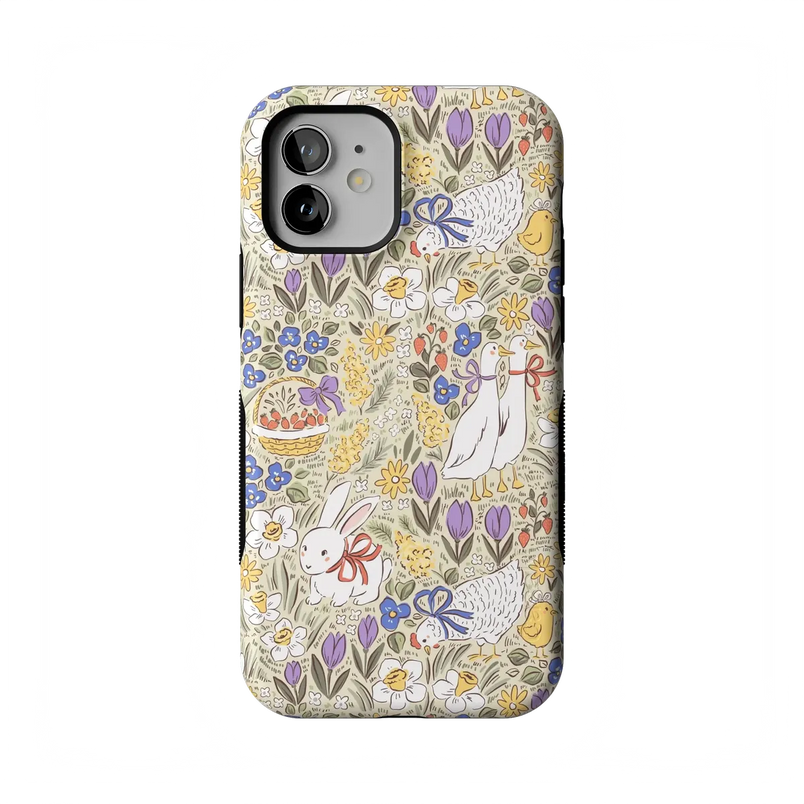 Storybook Stroll | Spring Garden Case