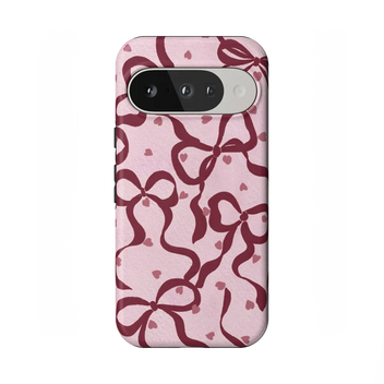 Coquette Crush | Bows Case