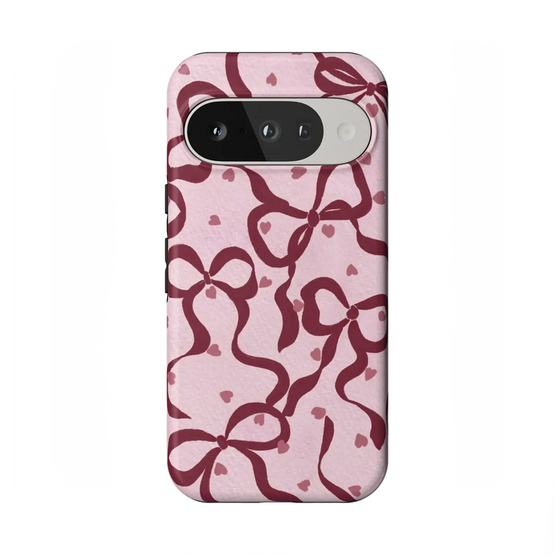 Coquette Crush | Bows Case