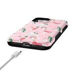 Winter Woofs | Holiday Dog Case