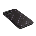 Such a Battie | Purple Bats Case