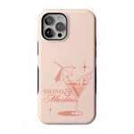 Bikinis & Martinis | Bach Weekend Case Phone Case Casetry Bold Flex + MagSafe® iPhone 12 Pro Max