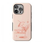 Bikinis & Martinis | Bach Weekend Case Phone Case Casetry Bold Flex + MagSafe® iPhone 14 Pro Max