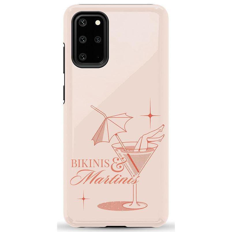 Bikinis & Martinis | Bach Weekend Case Phone Case Casetry Essential Galaxy S20 Plus
