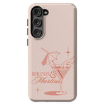Bikinis & Martinis | Bach Weekend Case Phone Case Casetry Essential Galaxy S23 Plus