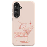 Bikinis & Martinis | Bach Weekend Case Phone Case Casetry Essential Galaxy S24 Plus