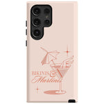 Bikinis & Martinis | Bach Weekend Case Phone Case Casetry Essential Galaxy S24 Ultra