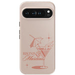 Bikinis & Martinis | Bach Weekend Case Phone Case Casetry Essential Google Pixel 9 Pro XL