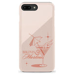 Bikinis & Martinis | Bach Weekend Case Phone Case Casetry Essential iPhone 6/7/8 Plus