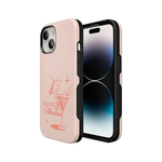 Bikinis & Martinis | Bach Weekend Case Phone Case Casetry 