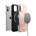 Bikinis & Martinis | Bach Weekend Case Phone Case Casetry 