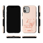 Bikinis & Martinis | Bach Weekend Case Phone Case Casetry 
