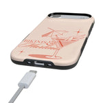 Bikinis & Martinis | Bach Weekend Case Phone Case Casetry 