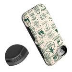 Santa's Stamps | Holiday Market Case