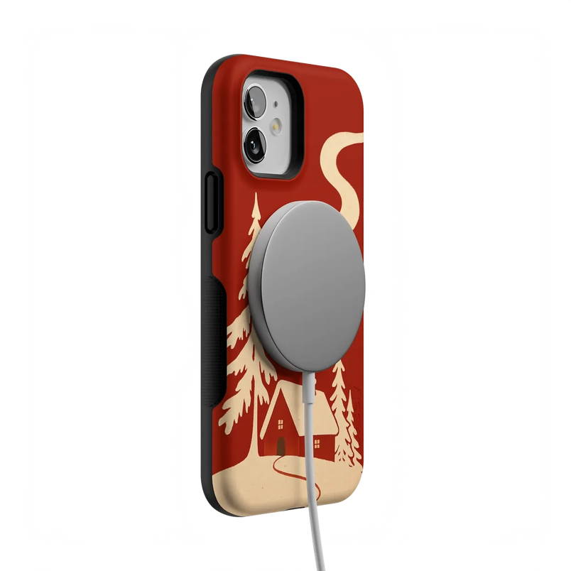 Snowed In | Cozy Winter Case