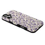 All Boo'd Up | Purple Ghost Case