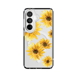 Golden Garden | Yellow Sunflower Floral Case
