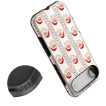 Jolly St. Nick | Retro Claus Case