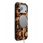 Maple Flowers | Floral Foliage Case