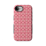 Love Locks | Pink Hearts Case
