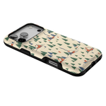 Chalet All Day | Winter Village Case