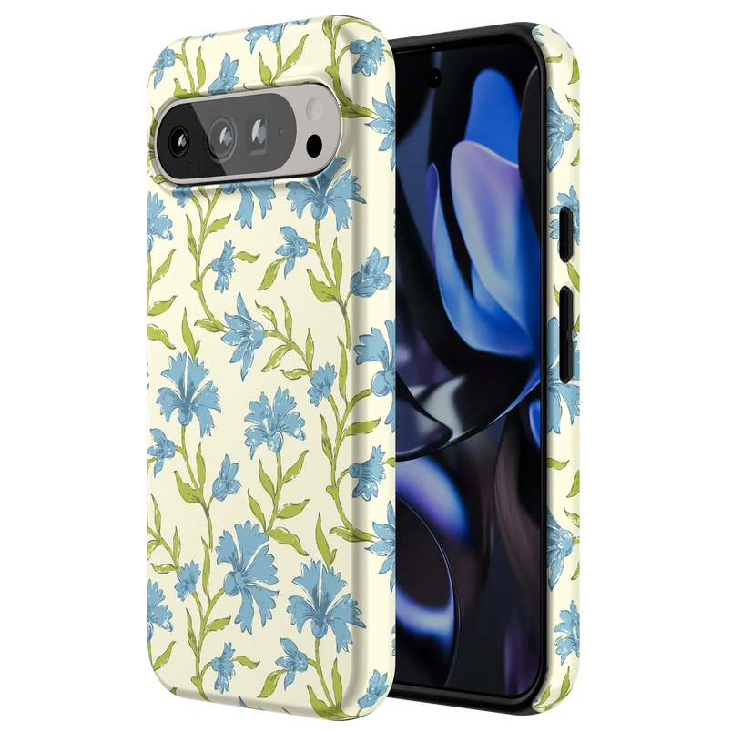 Garden Breeze | Seaside Vines Case