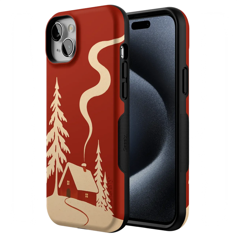 Snowed In | Cozy Winter Case