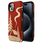 Snowed In | Cozy Winter Case