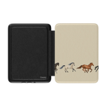 Stallion Stampede | Wild Horses Kindle Case