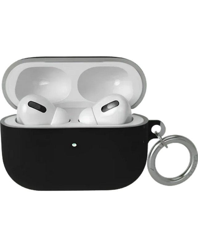 Black AirPods Case AirPods Case get.casely AirPods Pro 2 Case 