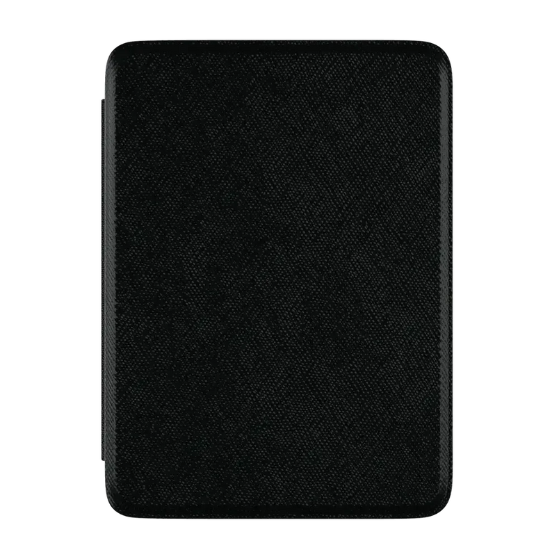 Black Kindle Case Kindle Case get.casely 7” Kindle Paperwhite 