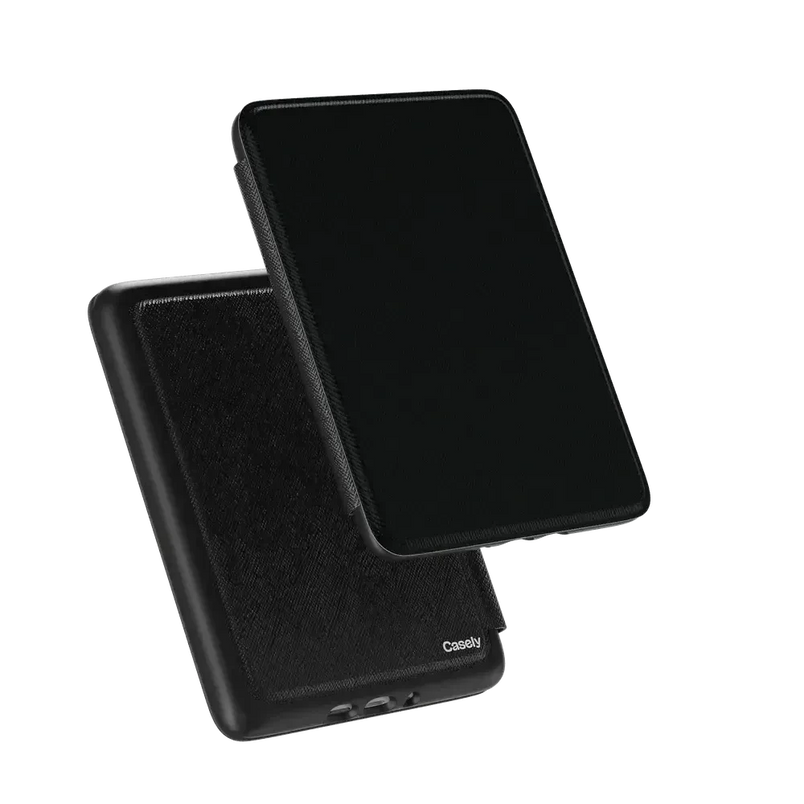 Black Kindle Case Kindle Case get.casely 