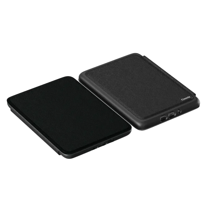Black Kindle Case Kindle Case get.casely 
