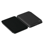 Black Kindle Case Kindle Case get.casely 