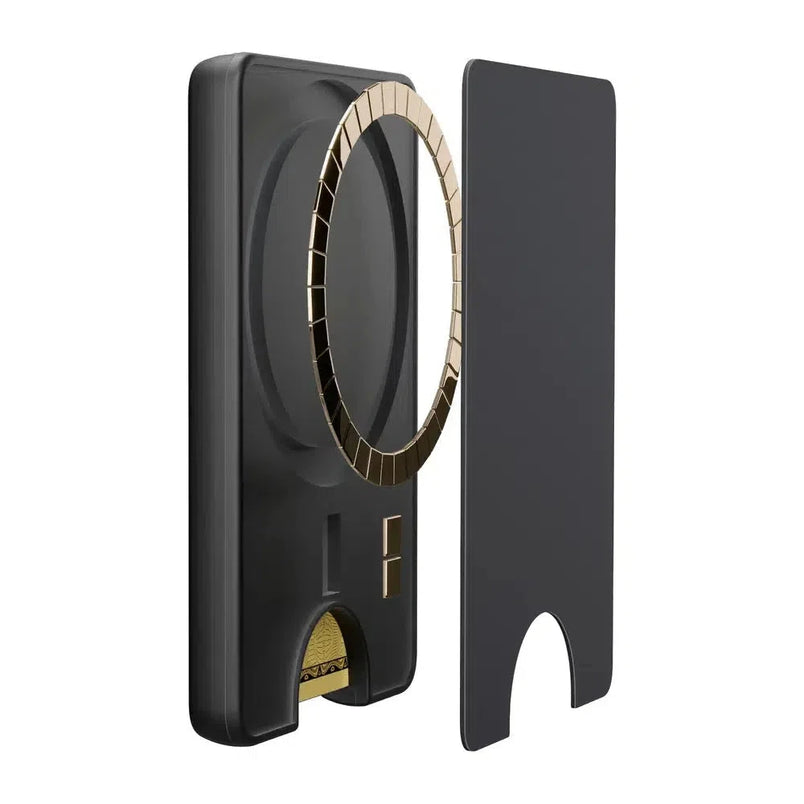 Black MagWallet MagWallet get.casely 