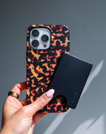 Black MagWallet MagWallet get.casely 